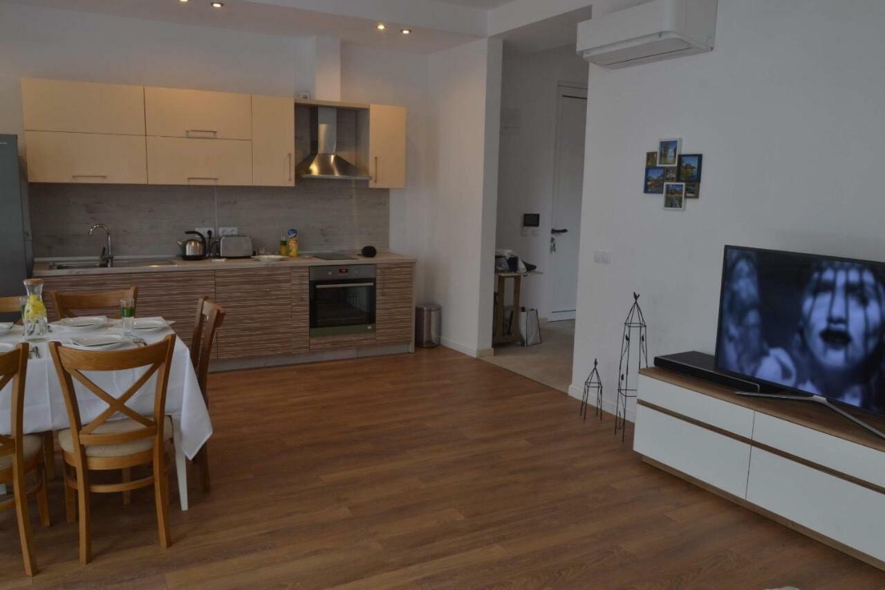 Cozy,Luxurious And Spacious Villa On The Black Sea Laka Kültér fotó